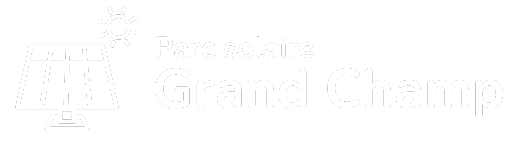 Parc solaire Grand Champ